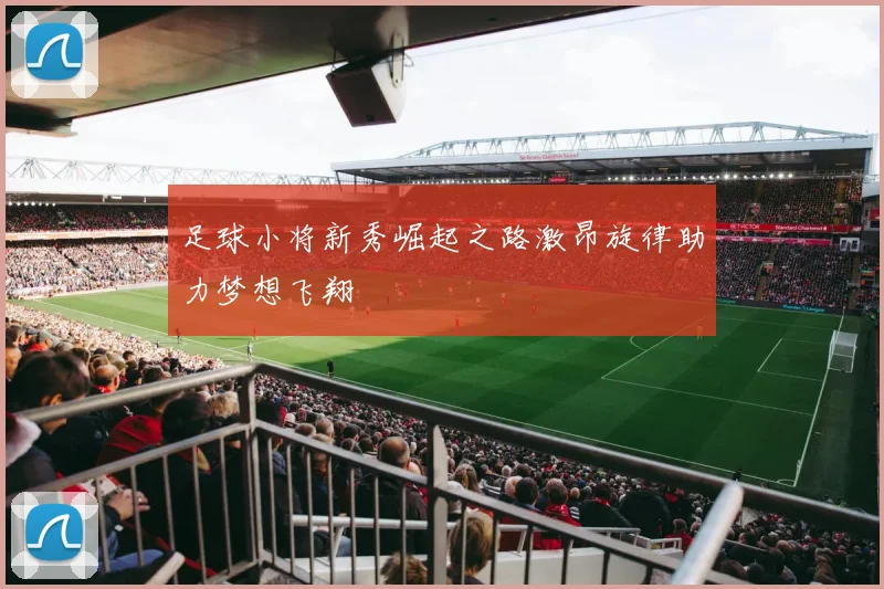 足球小将新秀崛起之路激昂旋律助力梦想飞翔