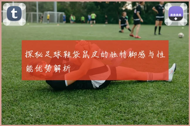 探秘足球鞋袋鼠皮的独特脚感与性能优势解析