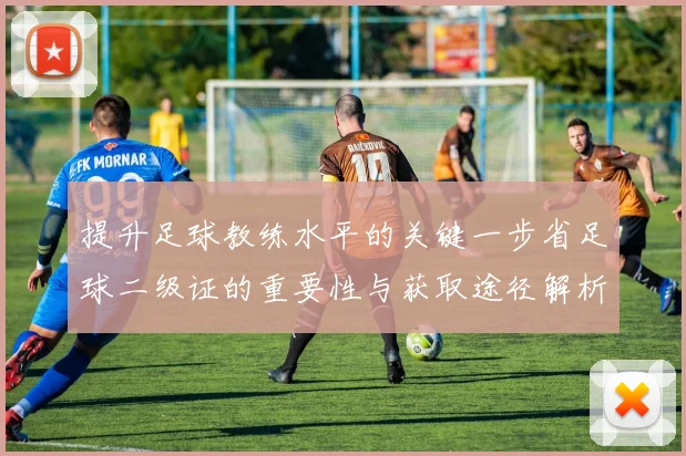 提升足球教练水平的关键一步省足球二级证的重要性与获取途径解析