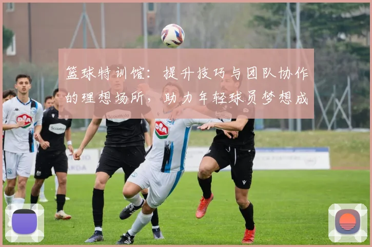 篮球特训馆：提升技巧与团队协作的理想场所，助力年轻球员梦想成真